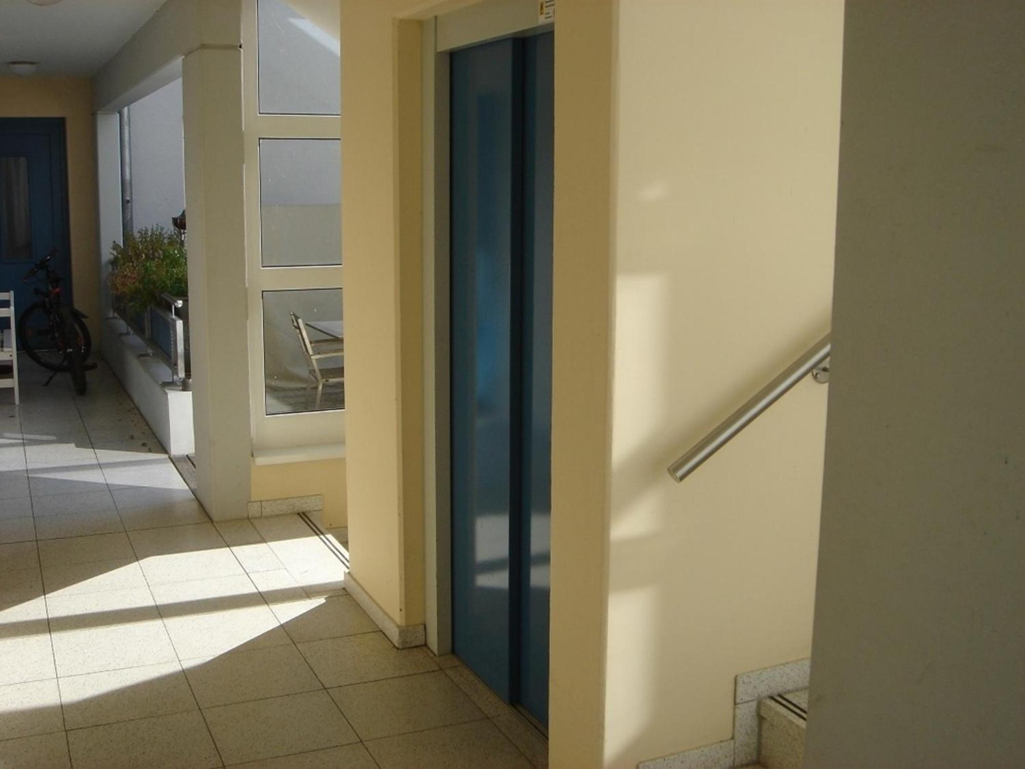 Apartment Oceanview Lubmin Exterior photo